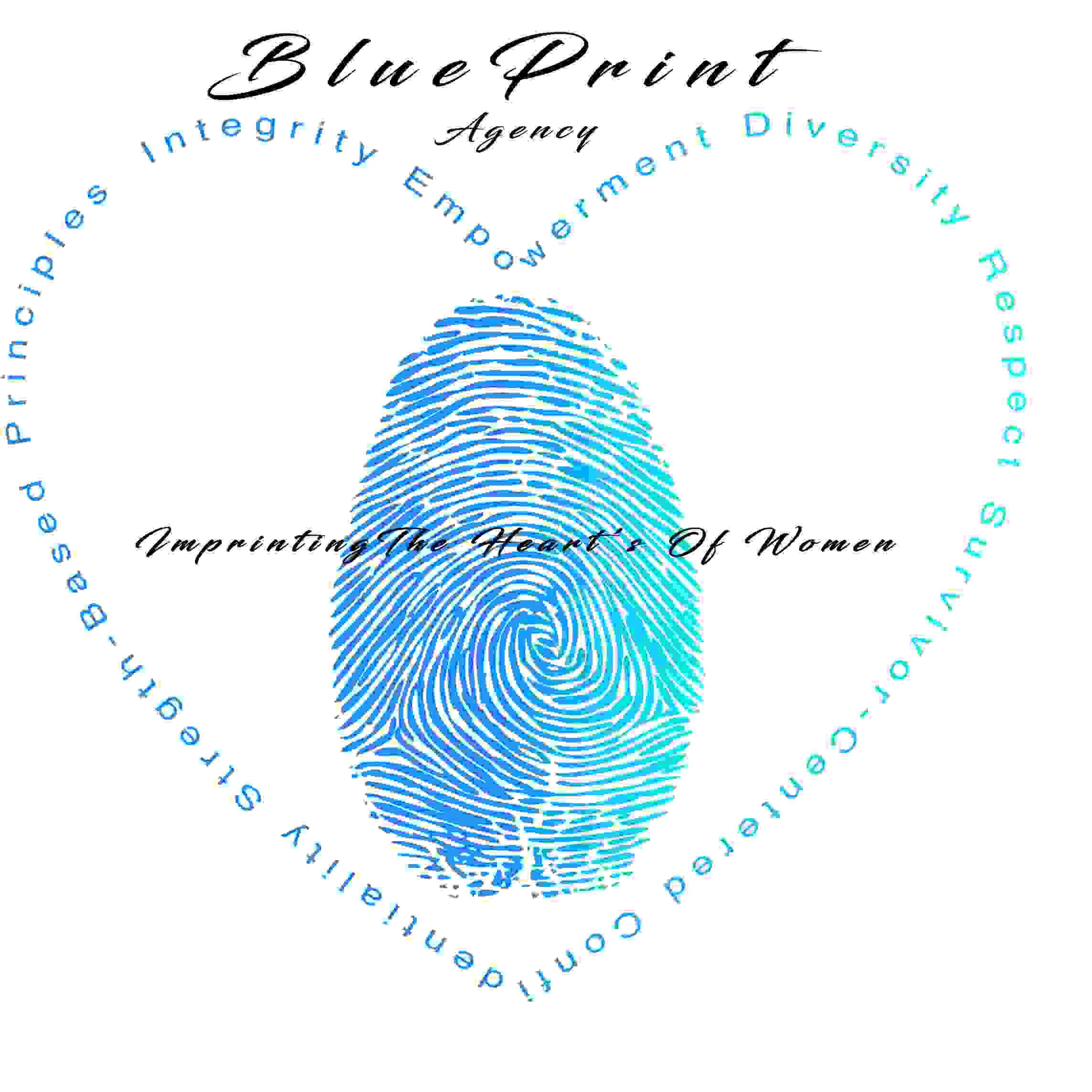 BluePrint Agency NFP - Blueprint, Women's Agency