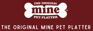 The Original mine Pet Platter