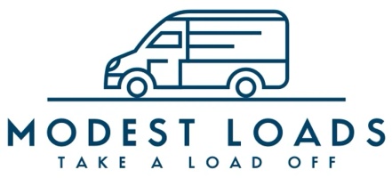 Modest Loads