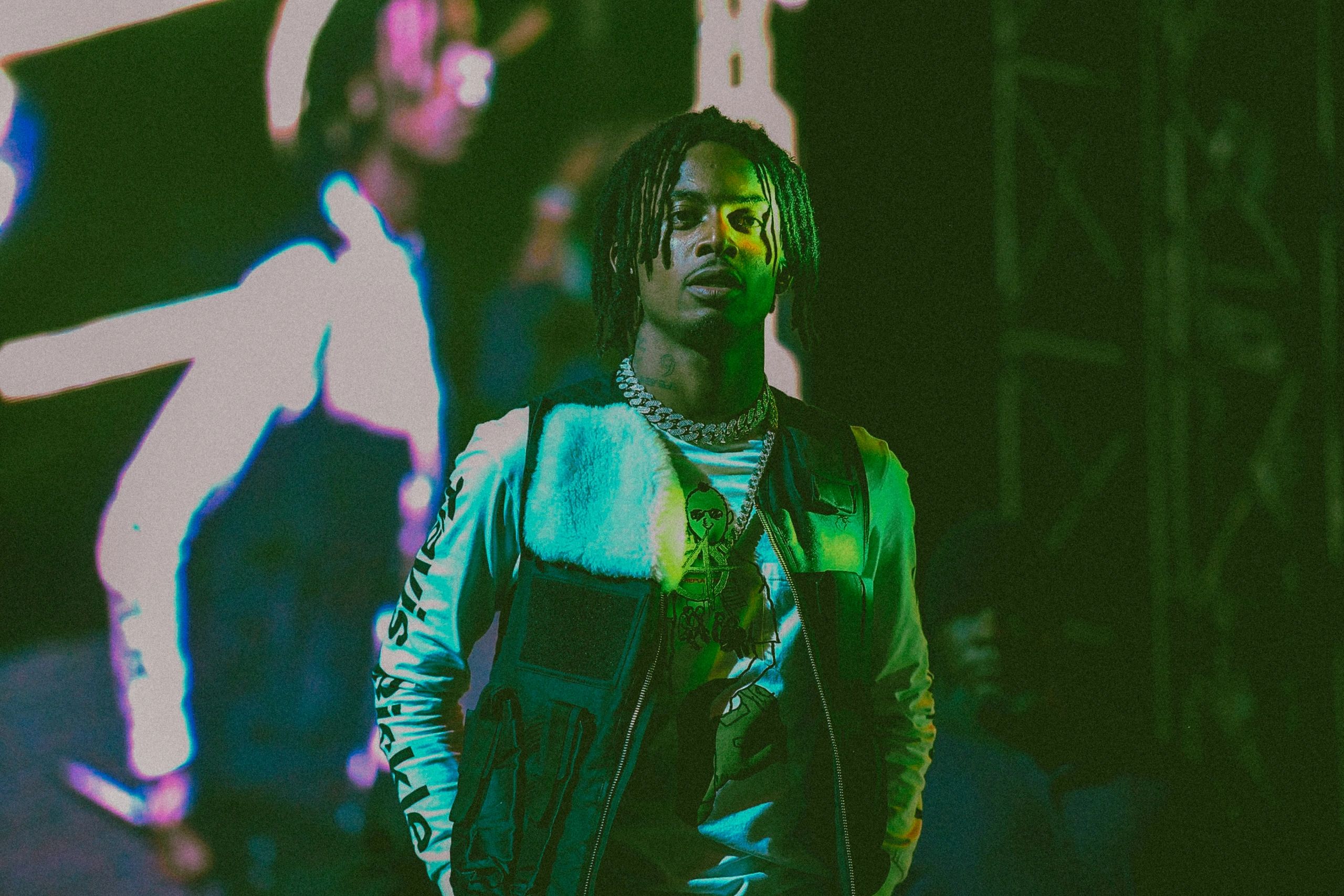 The Essentialist: Playboi Carti Live in Seattle - Seattle Music News