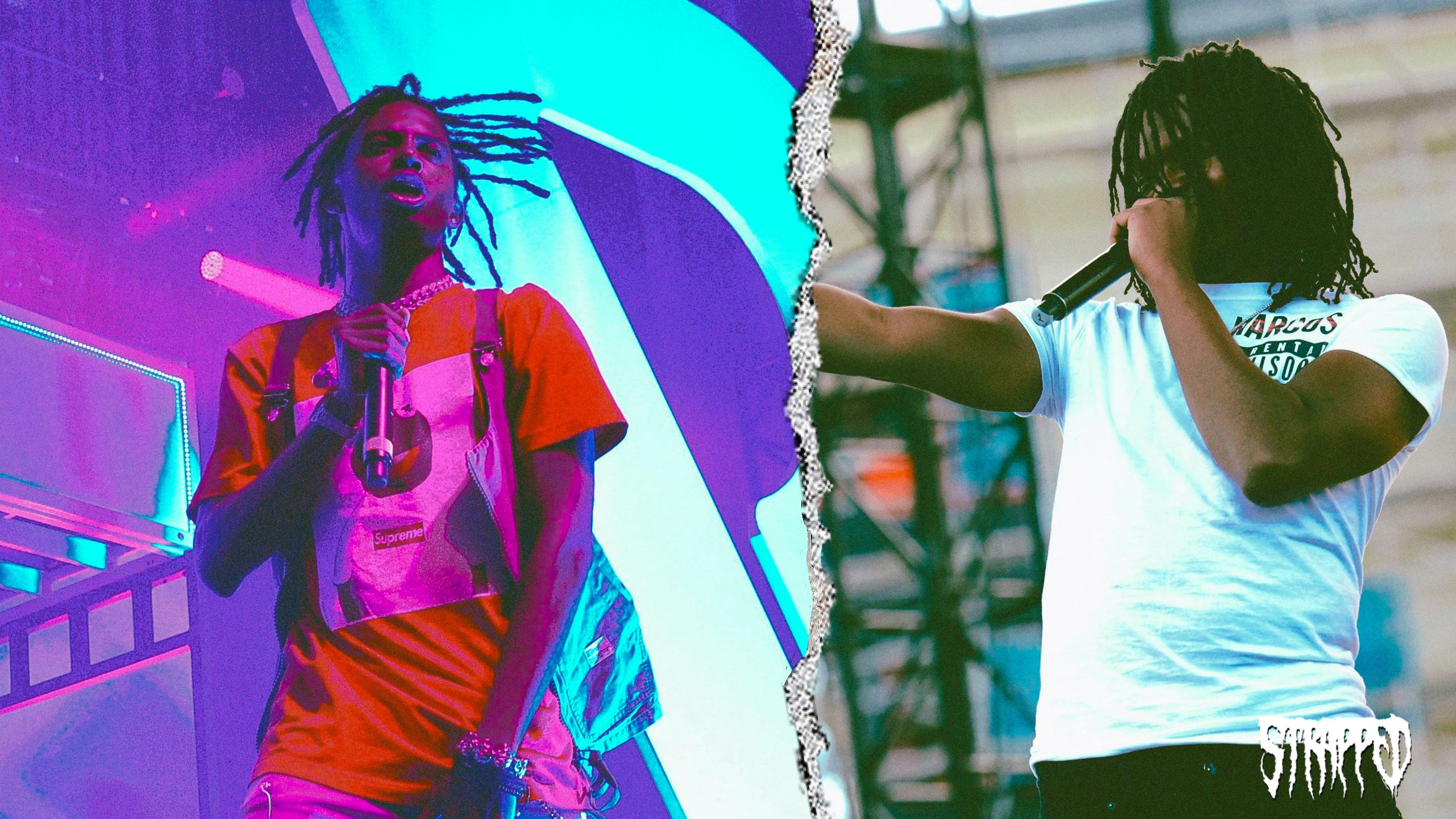 Highly anticipated Playboi Carti song "Kid Cudi" surfaces online