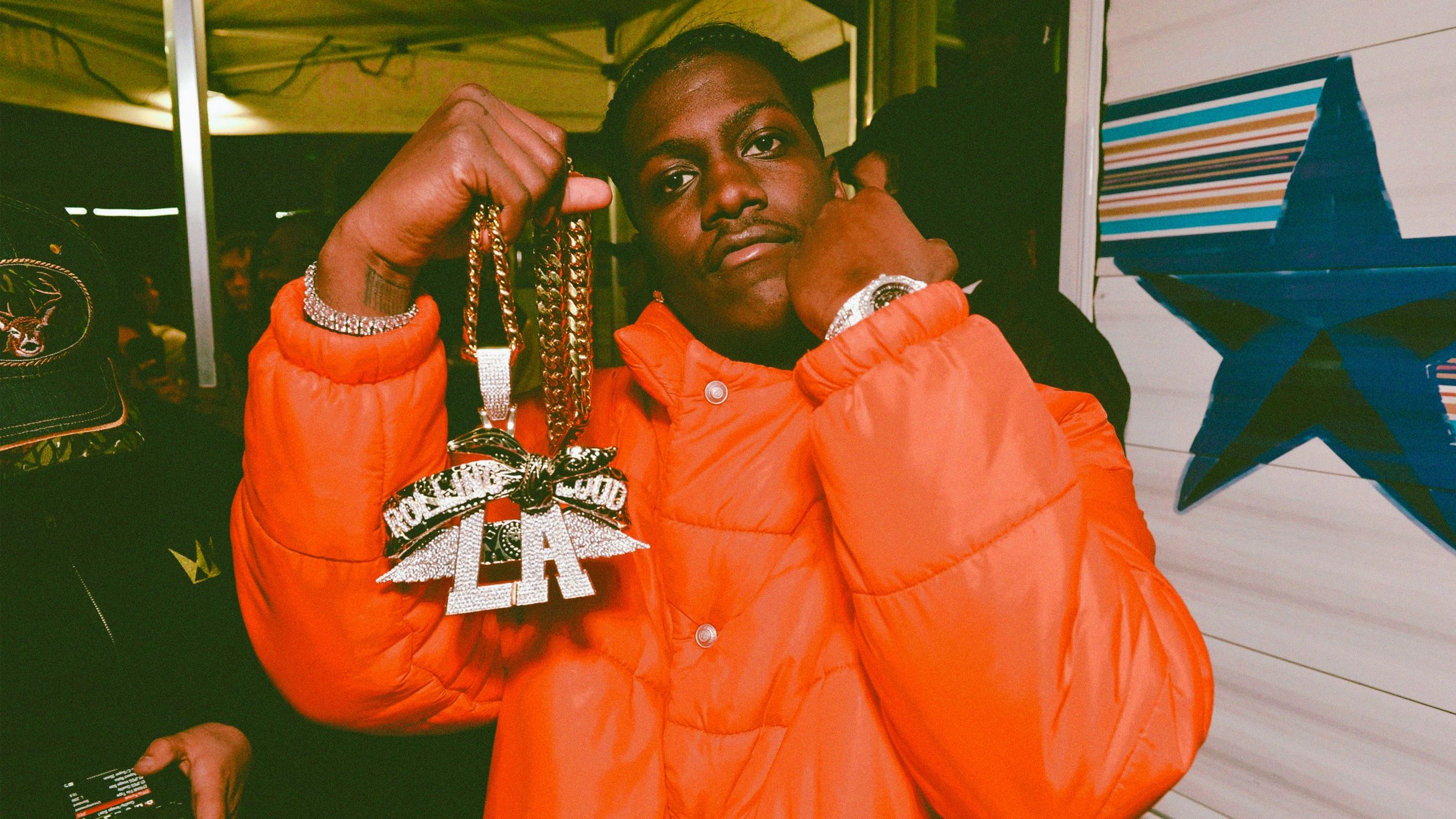 Lil Yachty, where is Lil Boat 3?