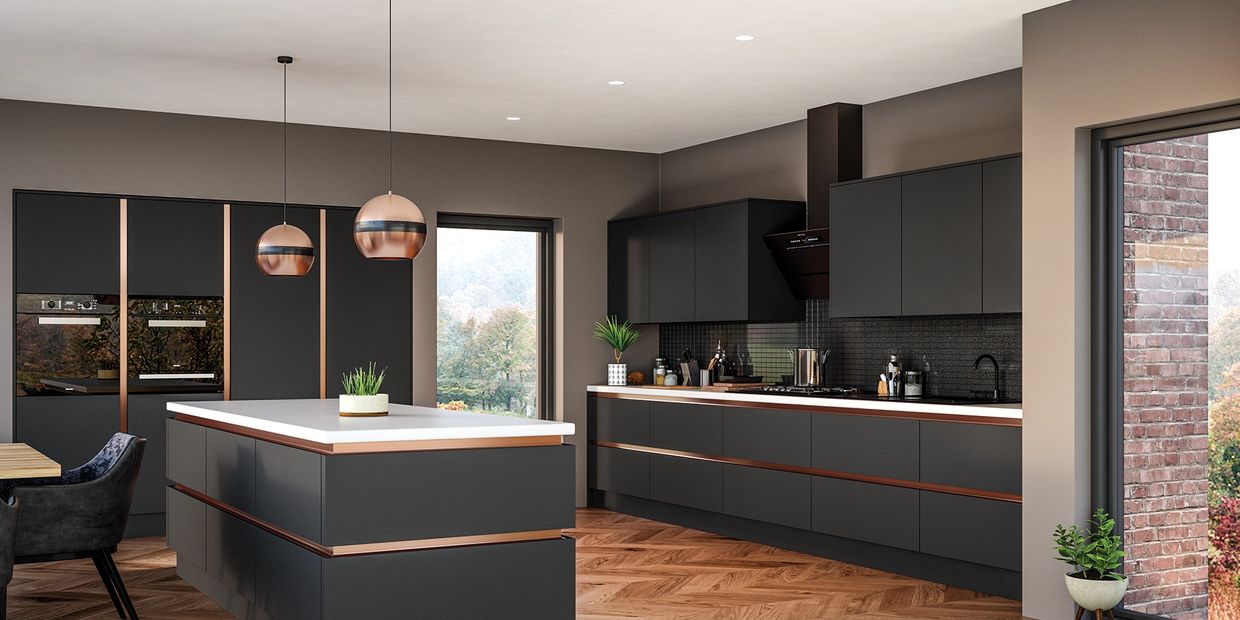 Kitchen Design Essex