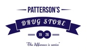 Patterson's Drug Store