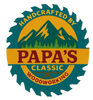 Papa's Classic Woodworking