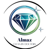 Almaz Clean by Doctors
