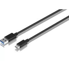 USB to USB-C Cable