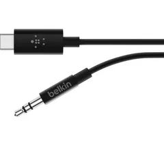 Belkin USB-C to 3.5mm Audio Cable