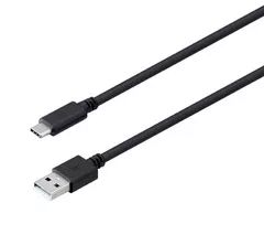 USB-C to USB-A Cable