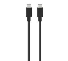 USB-C to USB-C Cable