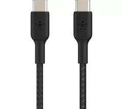 USB-C to USB-C Cable