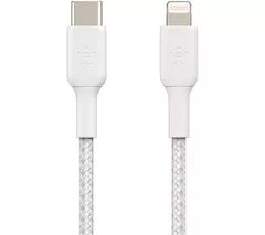 USB-C to Lightning Cable