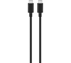 USB-C to USB-C Cable