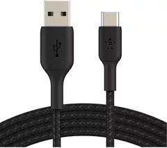 USB-C to USB-A Cable