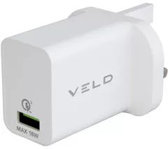 VELD Charger