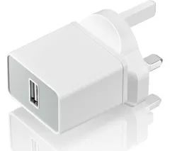 USB Wall Charger