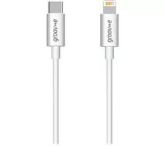 Groov-e USB-C to Lightning Cable