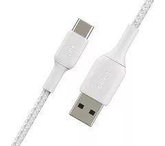 USB-C to USB-A Cable