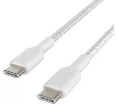 USB-C to USB-C Cable