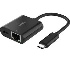 USB-C to Ethernet Adapter