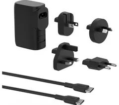 Universal Travel Adapter Kit