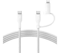 USB-C to Lightning Cable