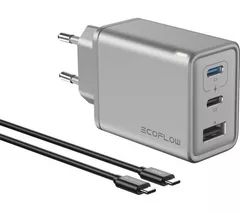 EcoFlow Charger