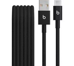 Braided USB-C Cable
