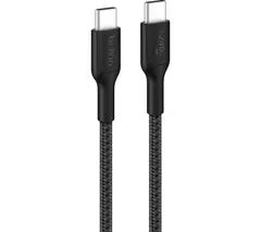 USB-C to USB-C Cable