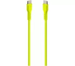 USB-C to USB-C Cable