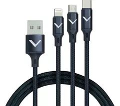 3-in-1 Charging Cable