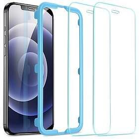 Tempered Glass Screen Protector