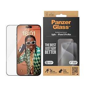 Panzer Glass Screen Protector