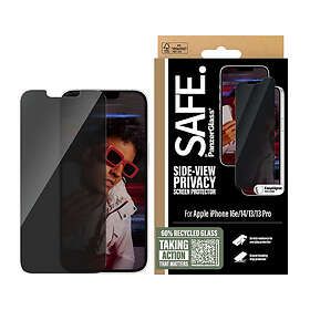 SAFE. Side-View Privacy Screen Protector