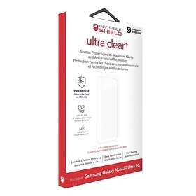 InvisibleShield Ultra Clear+