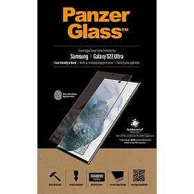 Panzer Glass Screen Protector for Samsung Galaxy S22 Ultra