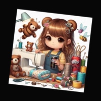 Treasures and Creations 24