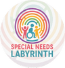 Special Needs Labyrinth