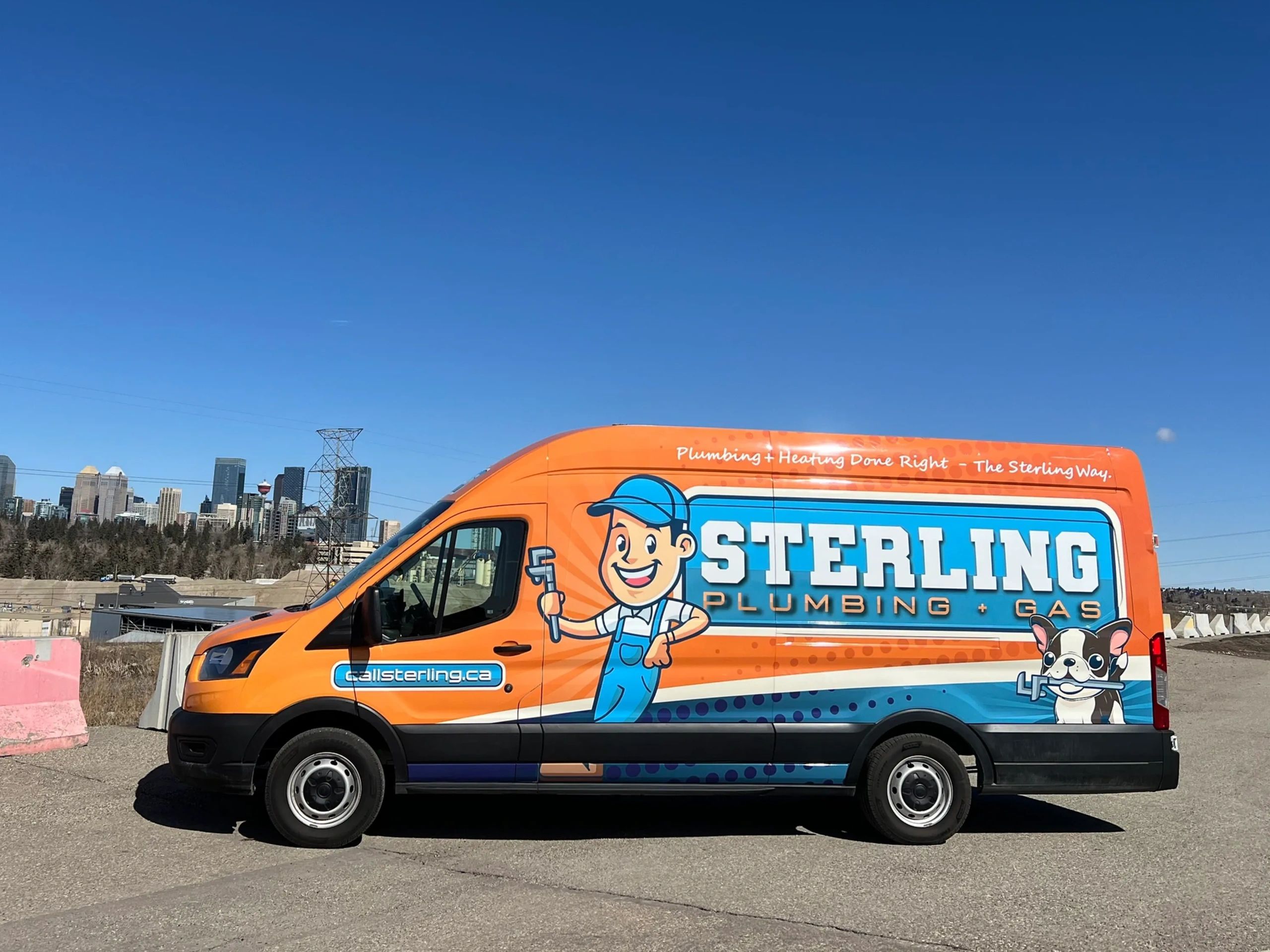 Water Softeners | Sterling Plumbing & Gas