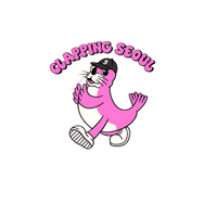 Clapping Seoul