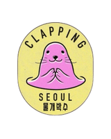 Clapping Seoul