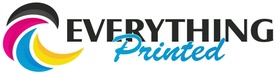 Everything Printed