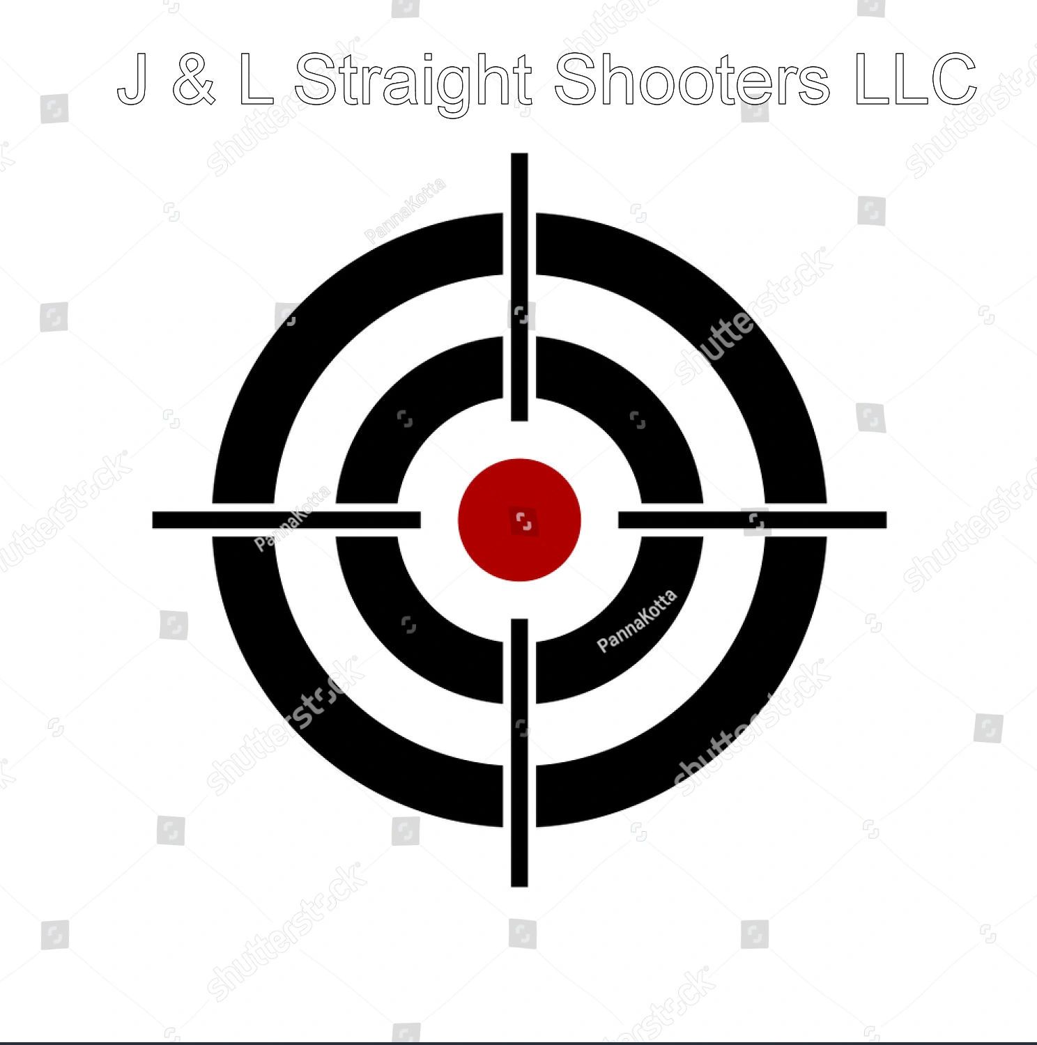 Defensive Weapons Training J&L Straight Shooters LLC