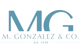 M.GONZALEZ & CO.