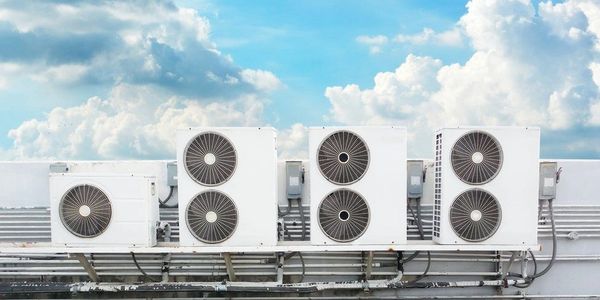 air conditioning