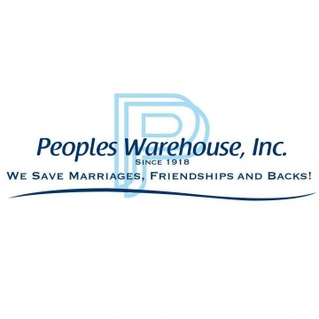 Peoples Warehouse, Inc Moving & Storage