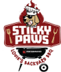 Sticky Paws