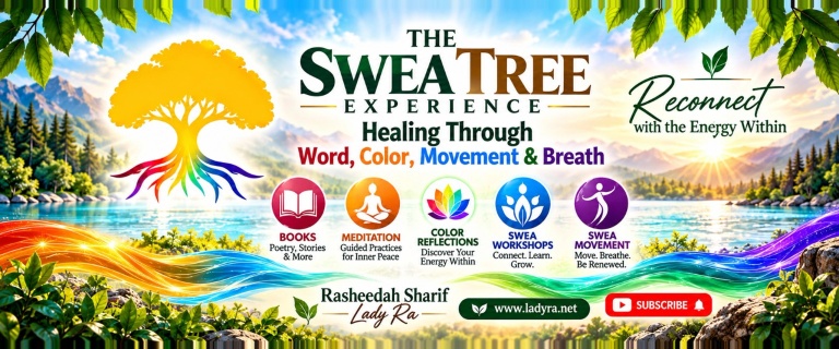 Lady Ra Alternative Therapy With A Twist 