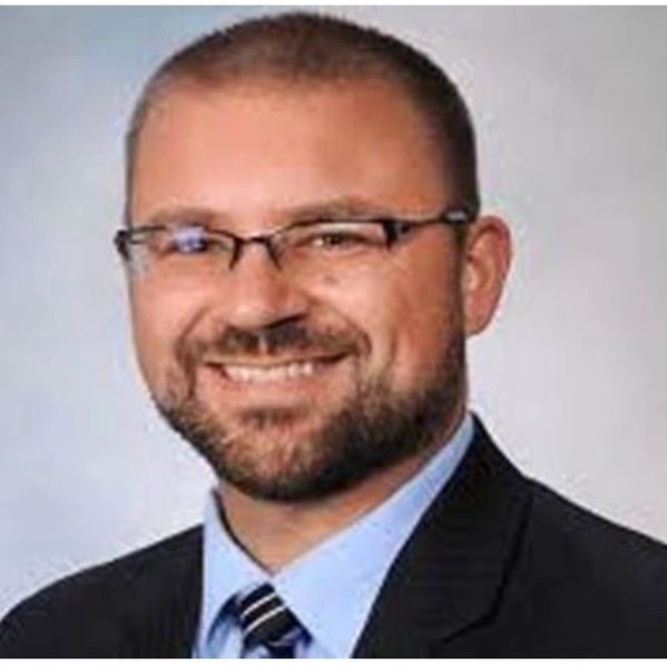 Jason Siegel, MD