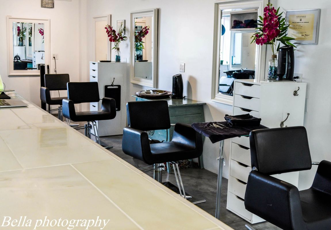Architec's and Hero's Salon - Hair Salon,Beauty Salon, Kona Salon